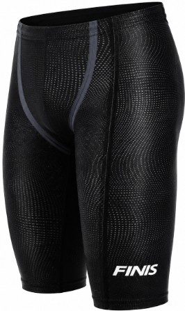 Finis hydrox jammer black xxs - uk28