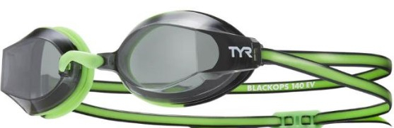 Tyr blackops 140ev junior zelená
