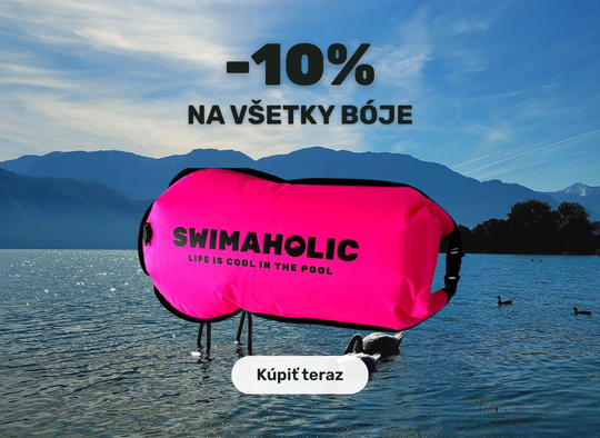 Bojka slevy